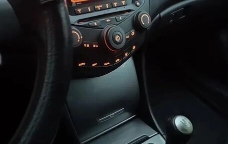 Honda Accord VII рестайлинг, 2003 год, 700 000 рублей, 9 фотография