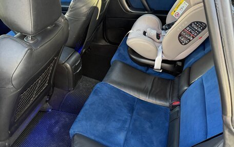 Subaru Legacy IV, 2004 год, 1 370 000 рублей, 3 фотография