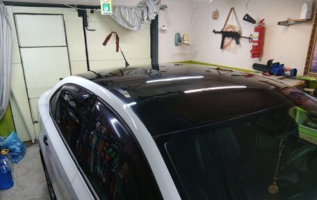 Volkswagen Polo VI (EU Market), 2010 год, 550 000 рублей, 3 фотография