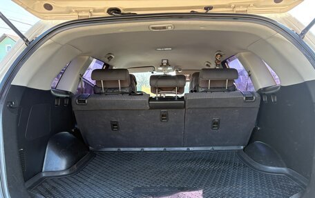 KIA Sorento II рестайлинг, 2010 год, 1 200 000 рублей, 6 фотография