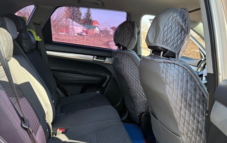 KIA Sorento II рестайлинг, 2010 год, 1 200 000 рублей, 7 фотография