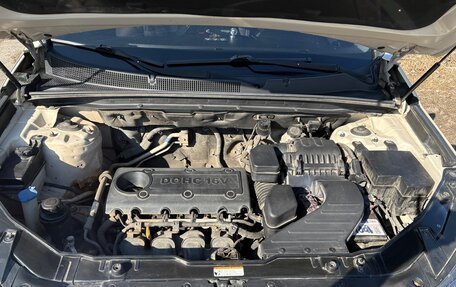 KIA Sorento II рестайлинг, 2010 год, 1 200 000 рублей, 10 фотография