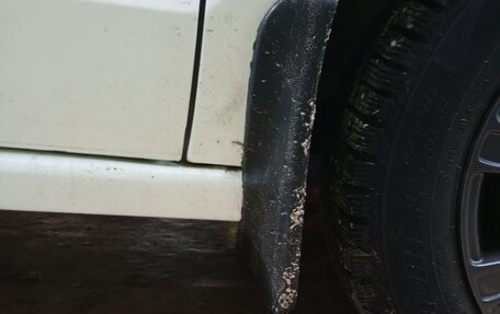 Volkswagen Polo VI (EU Market), 2010 год, 550 000 рублей, 11 фотография