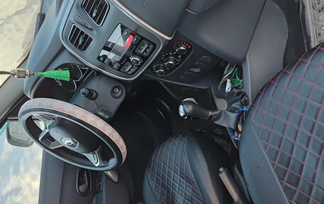 Renault Sandero II рестайлинг, 2020 год, 1 350 000 рублей, 5 фотография