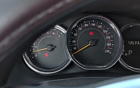 Renault Sandero II рестайлинг, 2020 год, 1 350 000 рублей, 7 фотография