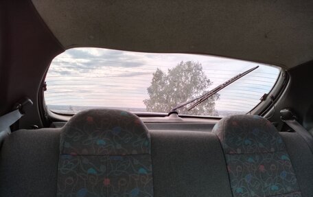 Hyundai Accent II, 1996 год, 96 000 рублей, 13 фотография