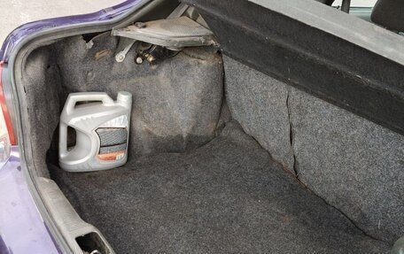 Hyundai Accent II, 1996 год, 96 000 рублей, 15 фотография