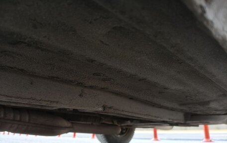 Hyundai Accent II, 1996 год, 96 000 рублей, 9 фотография