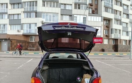 Hyundai Accent II, 1996 год, 96 000 рублей, 16 фотография