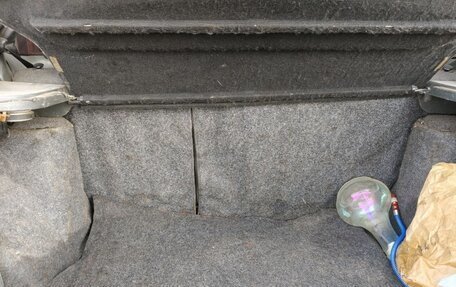 Hyundai Accent II, 1996 год, 96 000 рублей, 18 фотография