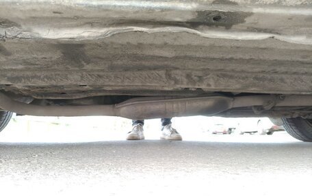 Hyundai Accent II, 1996 год, 96 000 рублей, 22 фотография