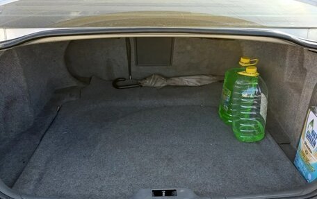 Volvo S80 II рестайлинг 2, 1999 год, 225 000 рублей, 9 фотография