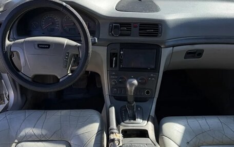 Volvo S80 II рестайлинг 2, 1999 год, 225 000 рублей, 8 фотография