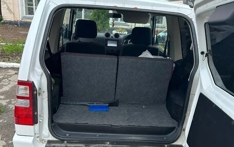 Mitsubishi Pajero Mini II, 2010 год, 640 000 рублей, 2 фотография