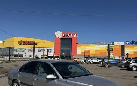 Volvo S80 II рестайлинг 2, 1999 год, 225 000 рублей, 3 фотография