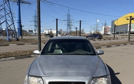 Volvo S80 II рестайлинг 2, 1999 год, 225 000 рублей, 2 фотография