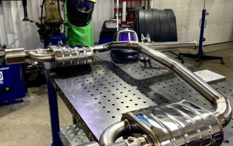 Lexus GS III рестайлинг, 2007 год, 1 350 000 рублей, 6 фотография