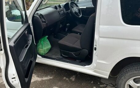 Mitsubishi Pajero Mini II, 2010 год, 640 000 рублей, 5 фотография