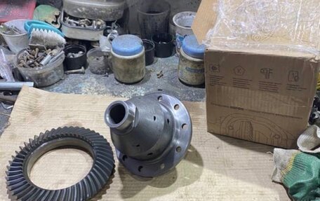 Lexus GS III рестайлинг, 2007 год, 1 350 000 рублей, 8 фотография