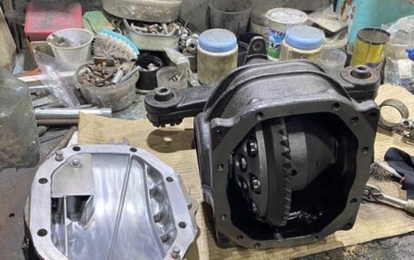 Lexus GS III рестайлинг, 2007 год, 1 350 000 рублей, 7 фотография