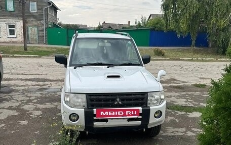 Mitsubishi Pajero Mini II, 2010 год, 640 000 рублей, 6 фотография