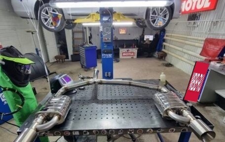 Lexus GS III рестайлинг, 2007 год, 1 350 000 рублей, 5 фотография