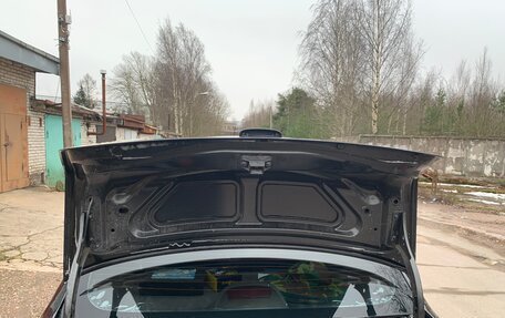 Renault Symbol I, 2003 год, 240 000 рублей, 6 фотография