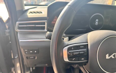 KIA K5, 2021 год, 3 100 000 рублей, 12 фотография