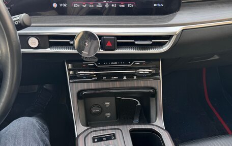 KIA K5, 2021 год, 3 100 000 рублей, 14 фотография