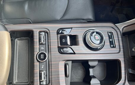 KIA K5, 2021 год, 3 100 000 рублей, 18 фотография