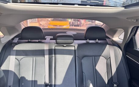 KIA K5, 2021 год, 3 100 000 рублей, 22 фотография