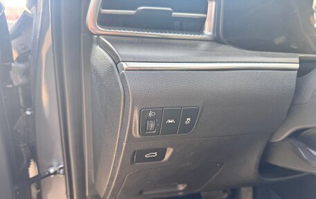 KIA K5, 2021 год, 3 100 000 рублей, 19 фотография