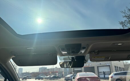 KIA K5, 2021 год, 3 100 000 рублей, 21 фотография