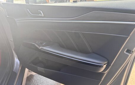 KIA K5, 2021 год, 3 100 000 рублей, 23 фотография