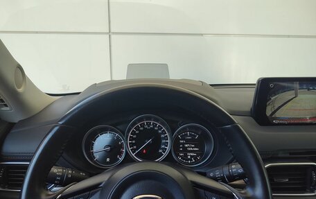 Mazda CX-5 II, 2021 год, 3 495 000 рублей, 10 фотография