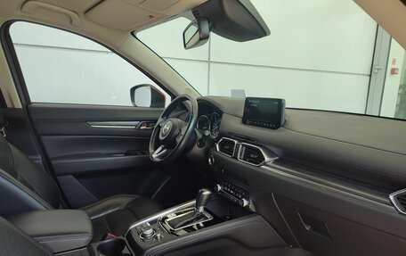 Mazda CX-5 II, 2021 год, 3 495 000 рублей, 12 фотография