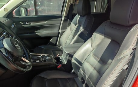 Mazda CX-5 II, 2021 год, 3 495 000 рублей, 13 фотография