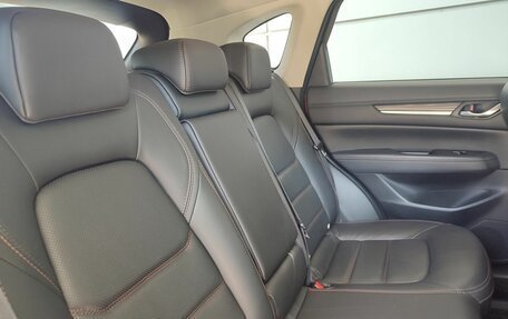 Mazda CX-5 II, 2021 год, 3 495 000 рублей, 15 фотография