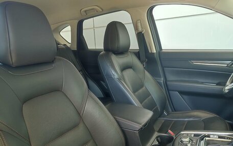 Mazda CX-5 II, 2021 год, 3 495 000 рублей, 14 фотография