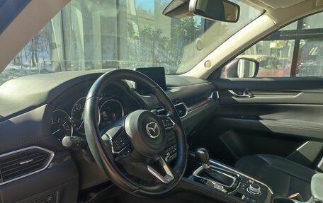 Mazda CX-5 II, 2021 год, 3 495 000 рублей, 11 фотография