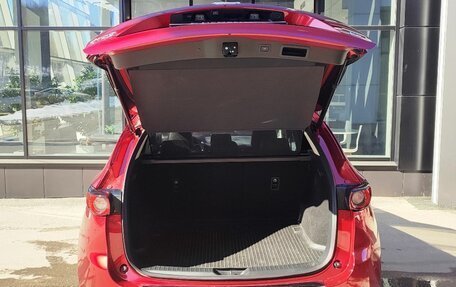 Mazda CX-5 II, 2021 год, 3 495 000 рублей, 25 фотография