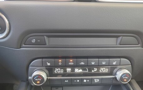 Mazda CX-5 II, 2021 год, 3 495 000 рублей, 22 фотография