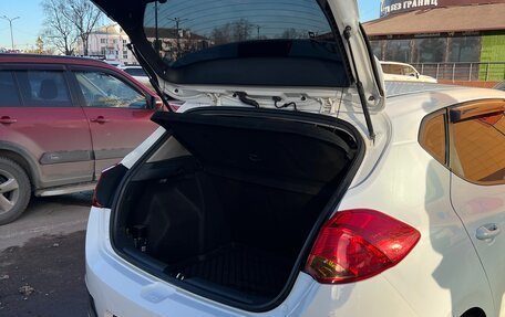 KIA cee'd III, 2014 год, 870 000 рублей, 7 фотография