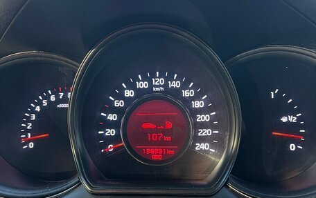 KIA cee'd III, 2014 год, 870 000 рублей, 14 фотография