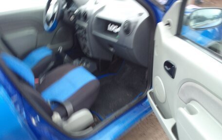 Renault Logan I, 2007 год, 345 000 рублей, 2 фотография