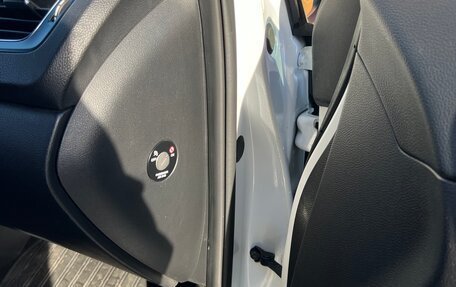 KIA cee'd III, 2014 год, 870 000 рублей, 11 фотография