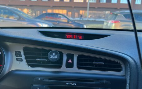 KIA cee'd III, 2014 год, 870 000 рублей, 15 фотография