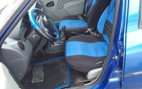 Renault Logan I, 2007 год, 345 000 рублей, 6 фотография