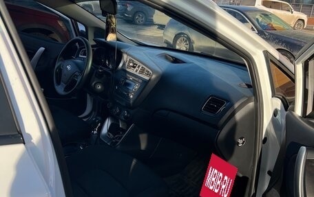 KIA cee'd III, 2014 год, 870 000 рублей, 12 фотография