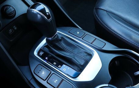 Hyundai Santa Fe III рестайлинг, 2015 год, 2 140 000 рублей, 14 фотография